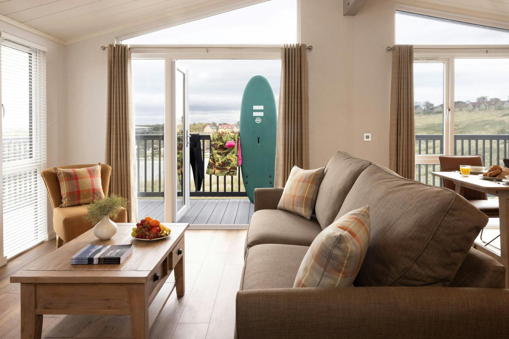 Lost Shore Surf Resort