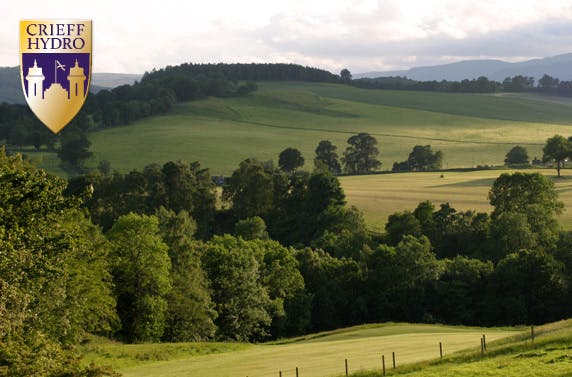 Crieff Hydro