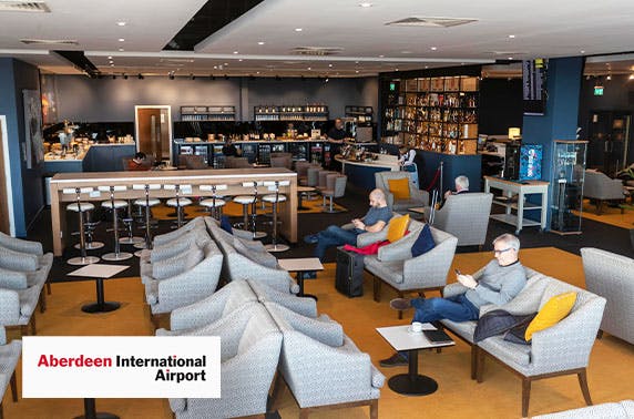 Aberdeen Airport