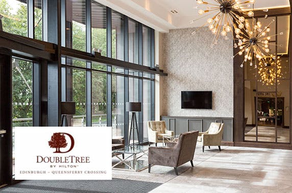 DoubleTree by Hilton – Queensferry Crossing