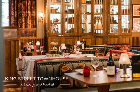 King Street Townhouse