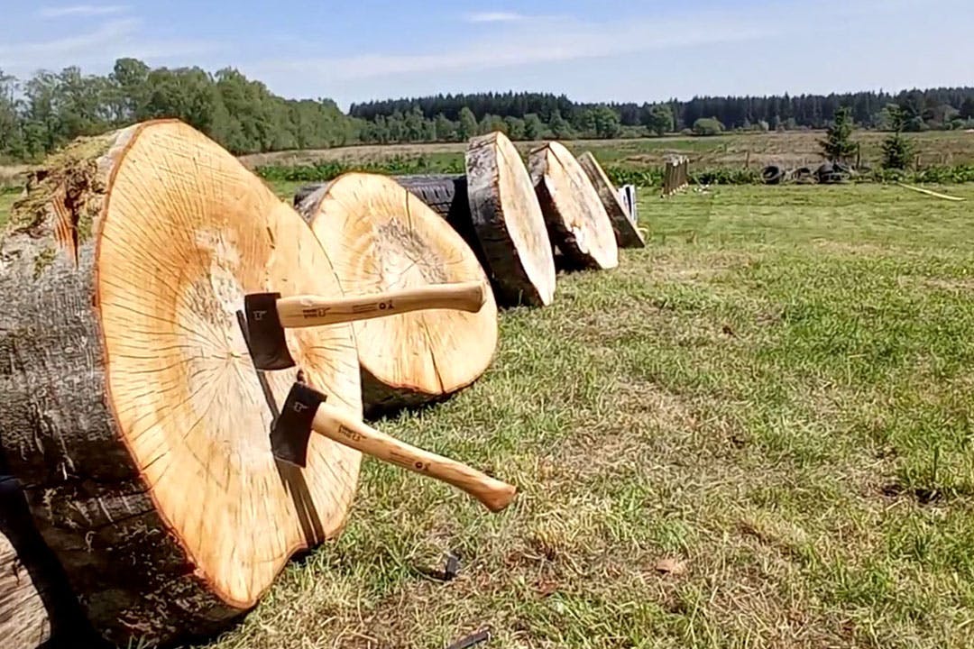 Action Adventure Activities