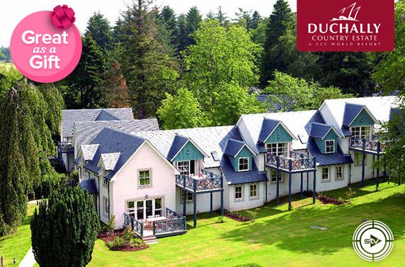 Duchally Country Estate