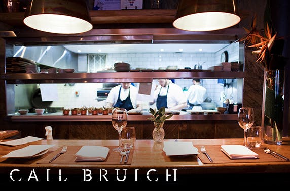 Cail Bruich