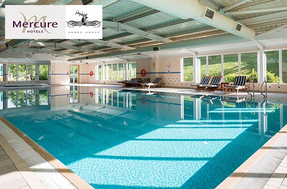 Mercure Aberdeen Ardoe House Hotel & Spa