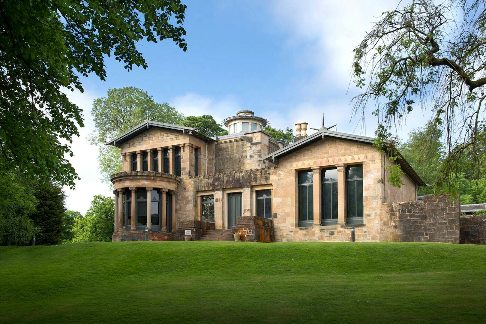 Holmwood House