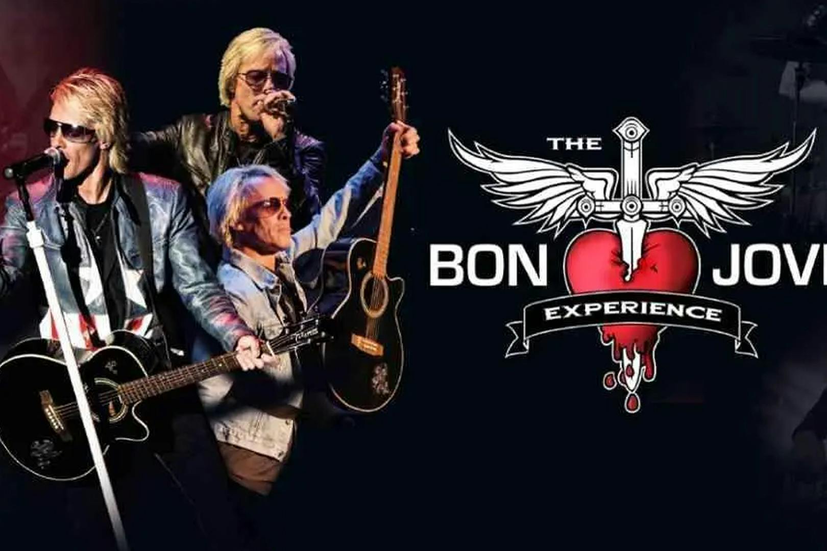 The Bon Jovi Experience
