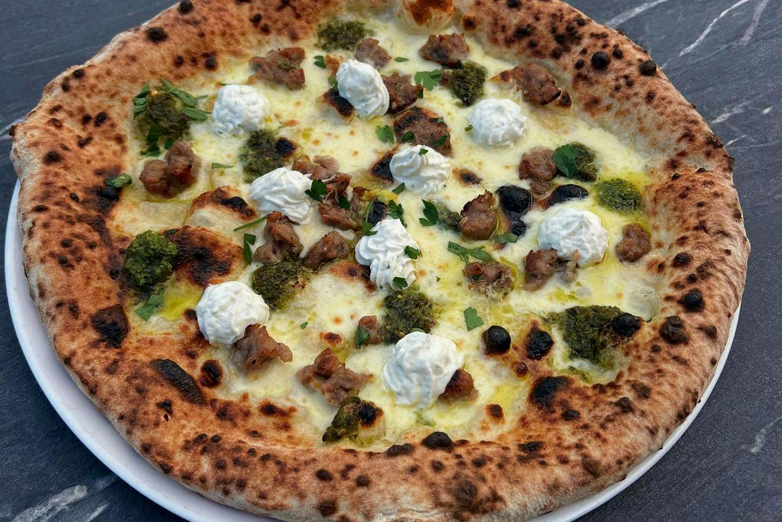 Crust Social