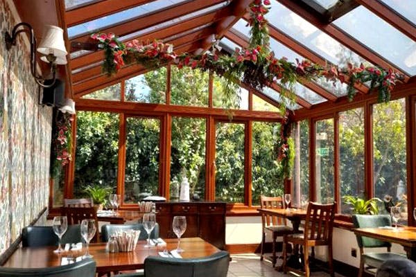 The Old Aberlady Inn
