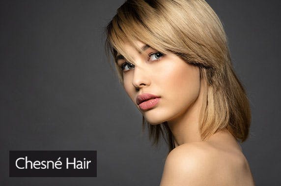 Chesne Hair