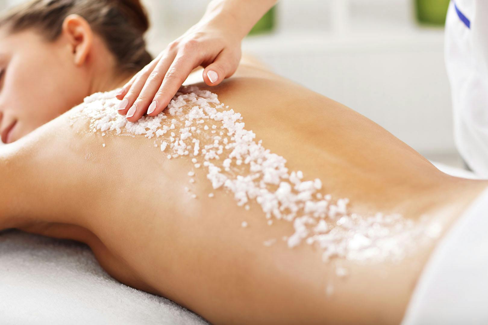 Relaxing Moments Beauty Boutique