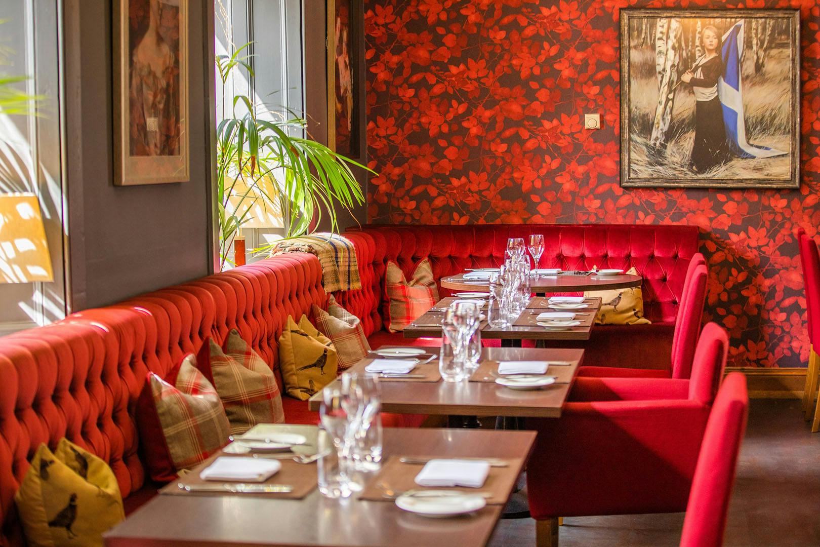 Deans Restaurant