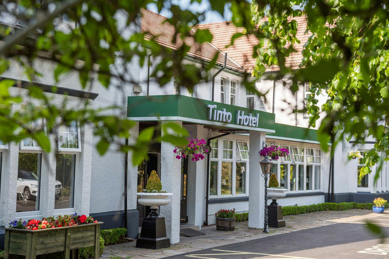 The Tinto Hotel
