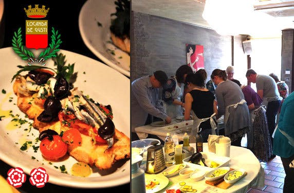 Locanda de Gusti