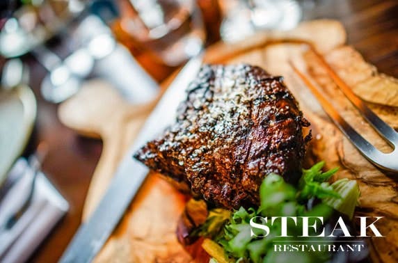 Steak Restaurant