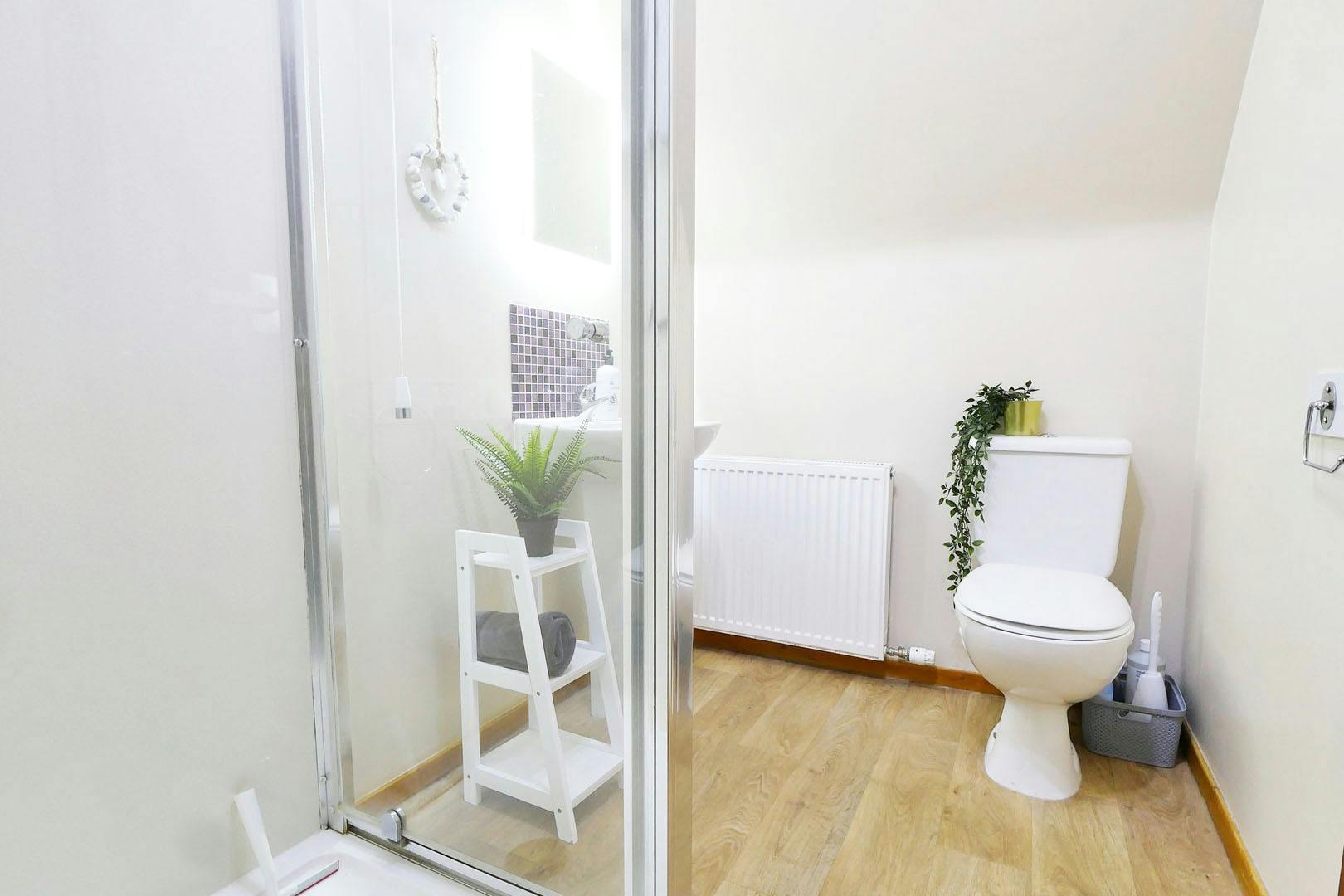 Ericht Holiday Lodges