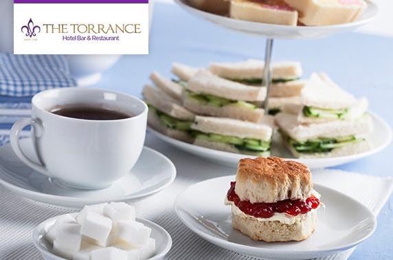 The Torrance Hotel 