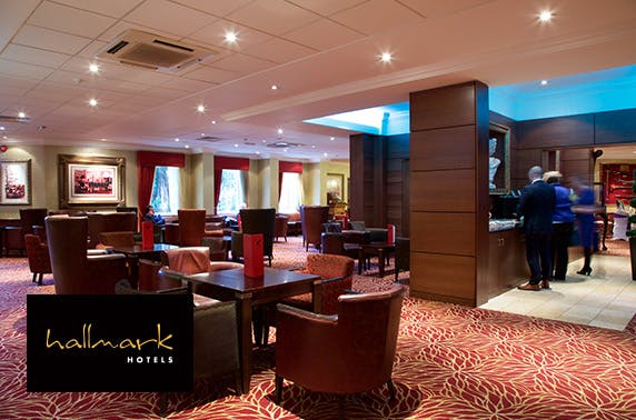 Hallmark Hotel Preston Leyland