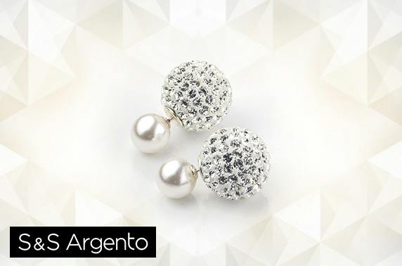 S&S Argento