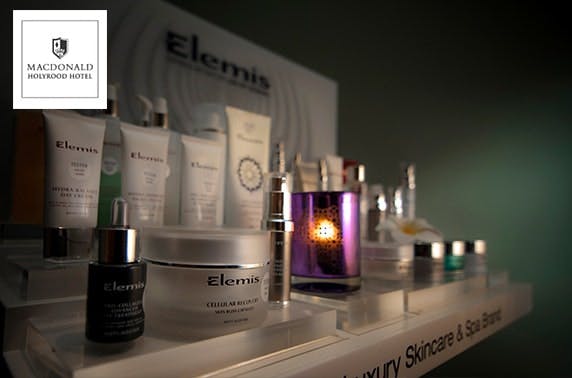 Macdonald Holyrood Hotel
