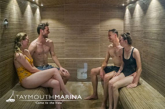 Taymouth Marina
