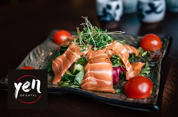 Yen Oriental Restaurant