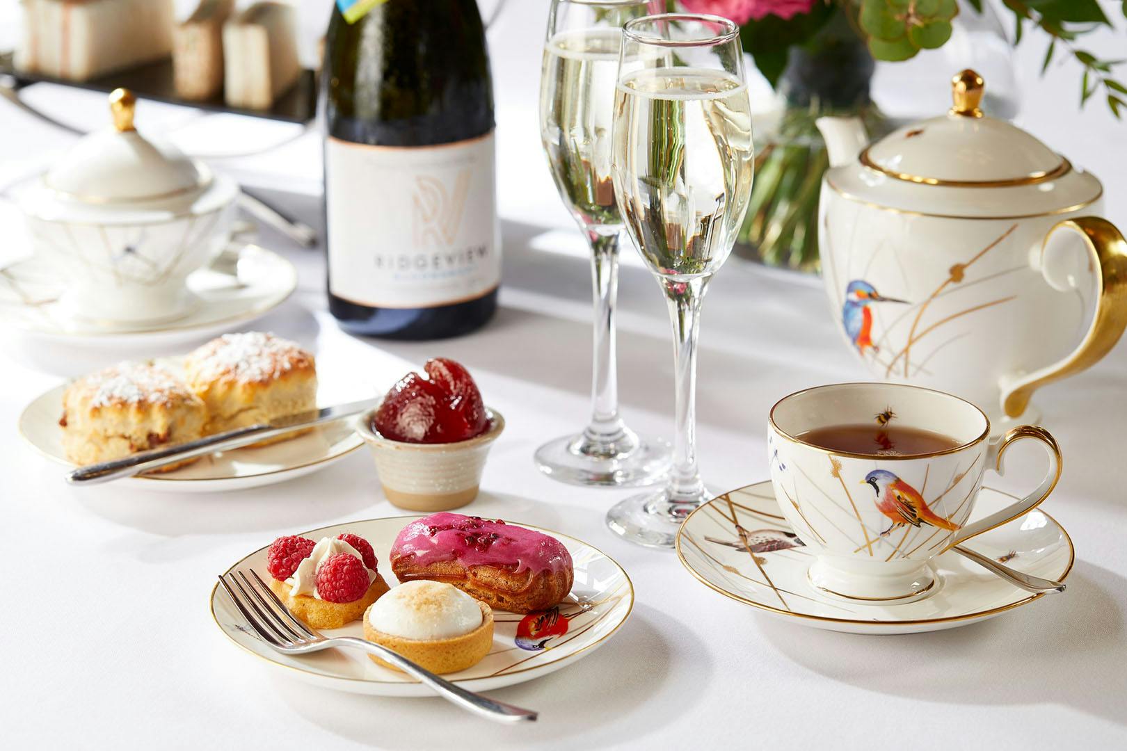 4* Macdonald Pittodrie House