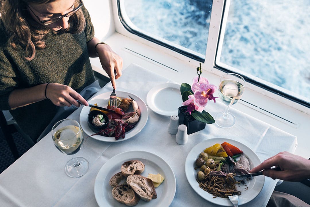 DFDS Seaways