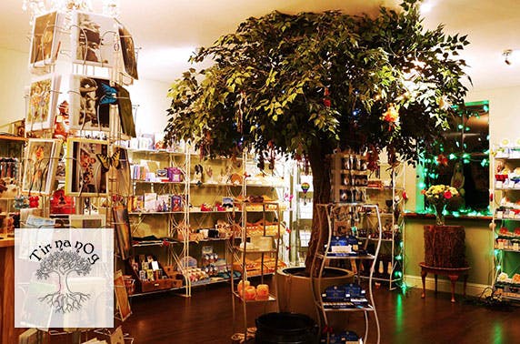 Tir na nOg Holistic Centre