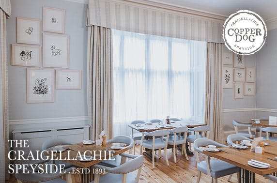 The Craigellachie Hotel