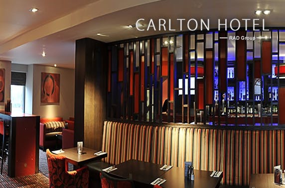 Carlton Hotel Prestwick