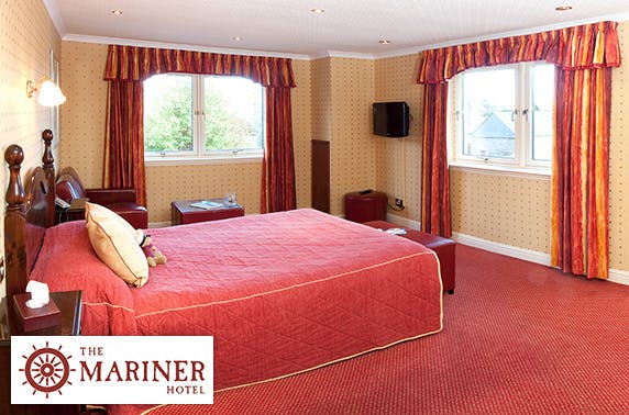 The Mariner Hotel