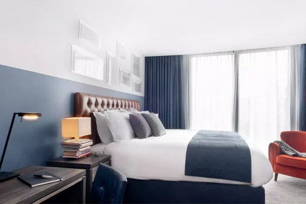 Hotel Indigo Manchester