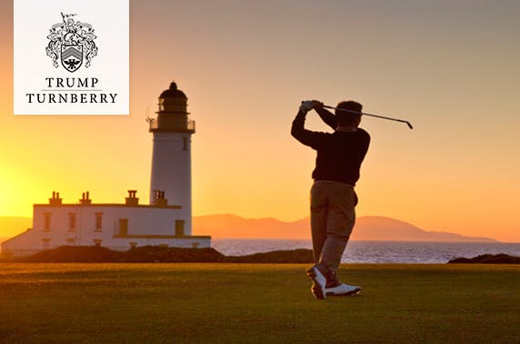 Trump Turnberry