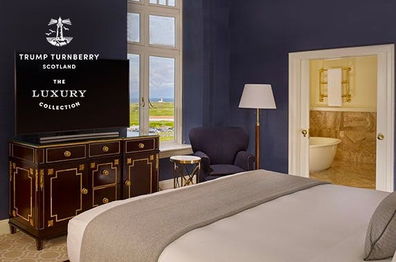 Trump Turnberry