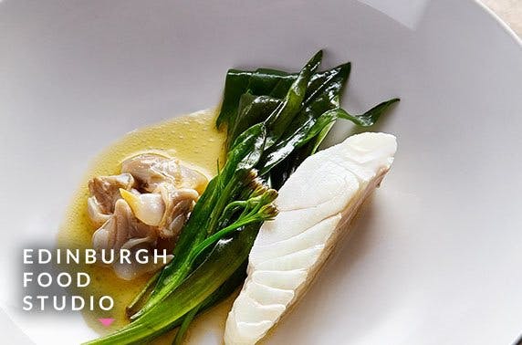 Edinburgh Food Studio