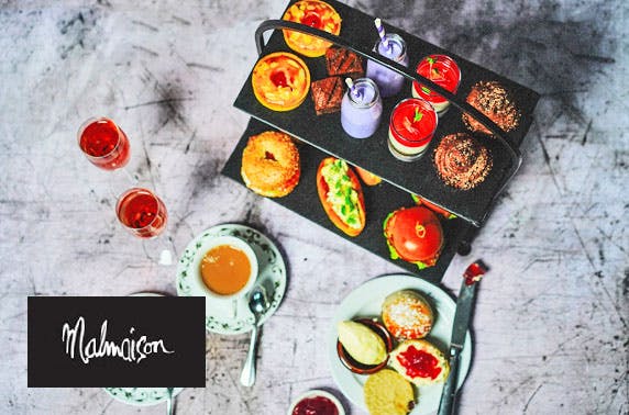 Chez Mal Brasserie, Malmaison Glasgow