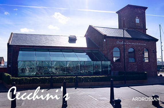 Cecchini's Restaurant