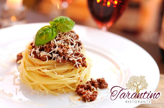 Tarantino Ristorante