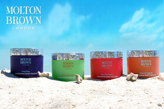 Molton Brown