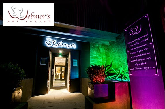 Webmor's Restaurant
