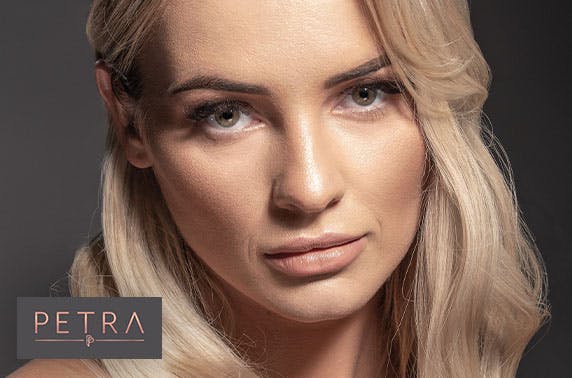 Petra