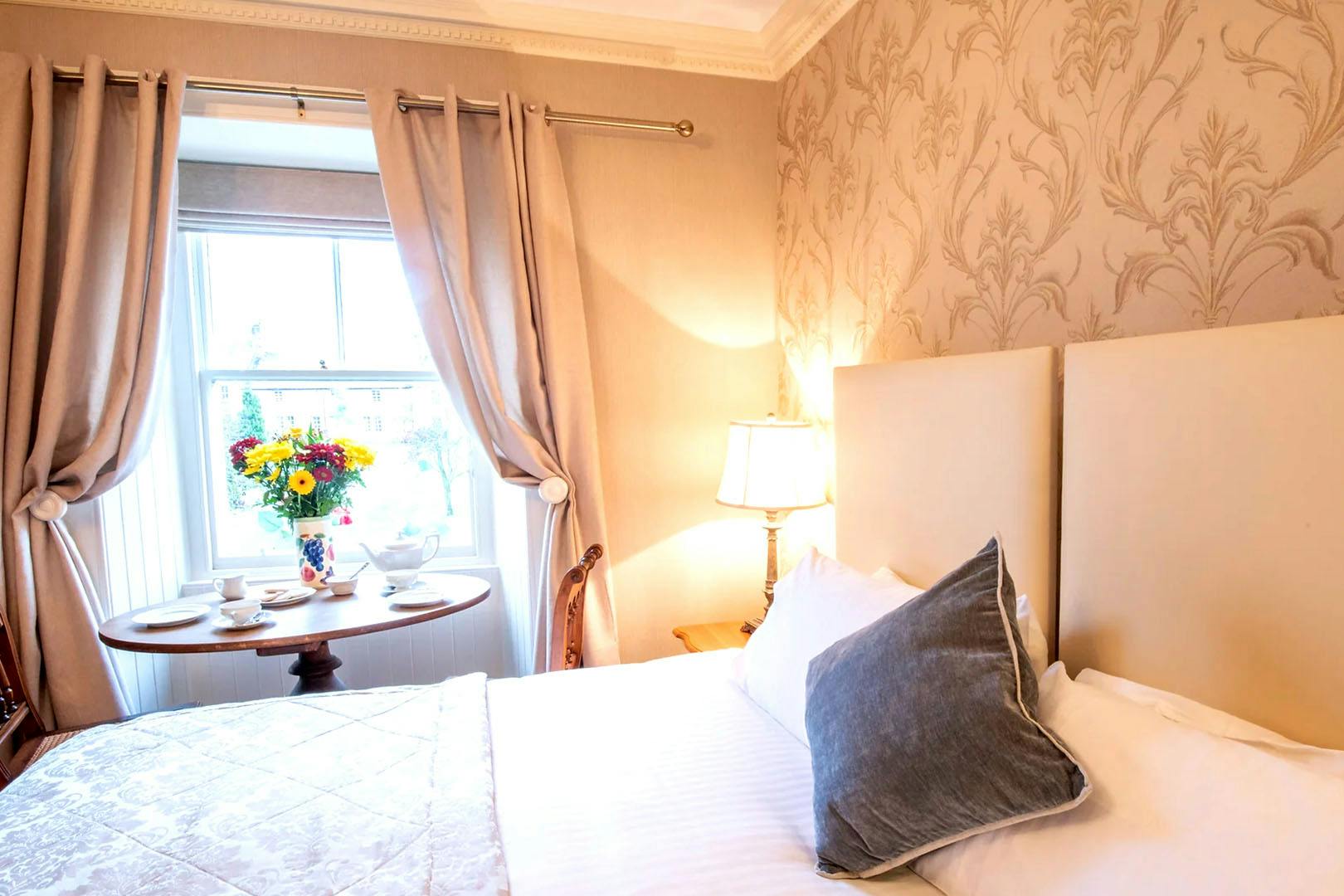 The Plough Hotel