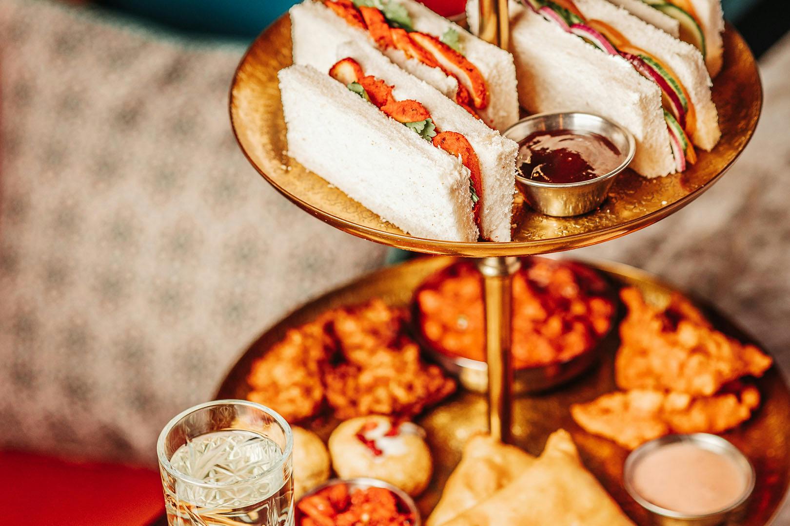 Namaste by Delhi Darbar