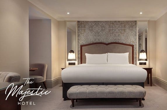 The Majestic Hotel Harrogate