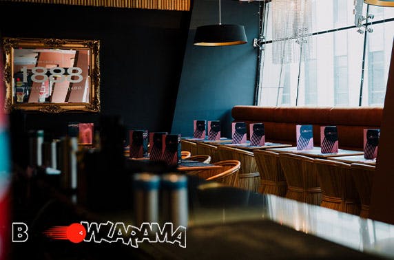 Bowlarama