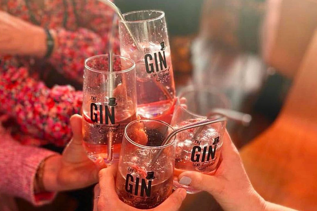 Gin, Rum & Vodka Festival Newcastle, Newcastle Assembly Rooms