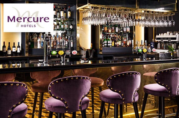 Mercure Edinburgh City