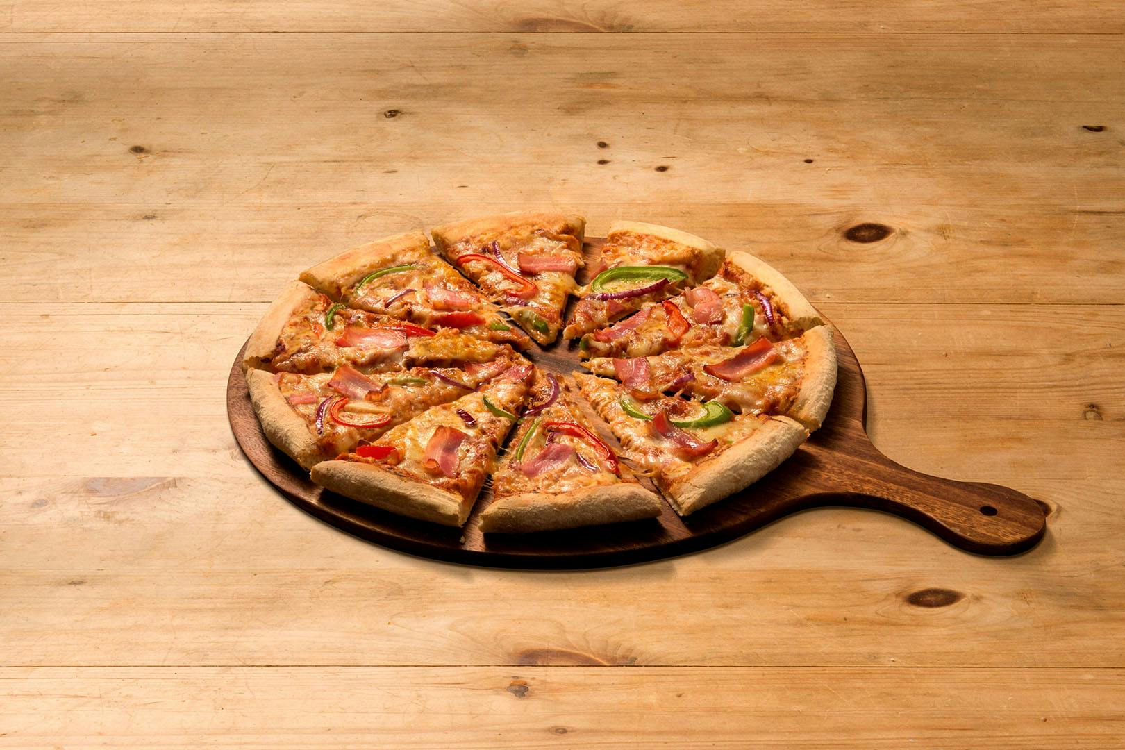 Domino's Pizza