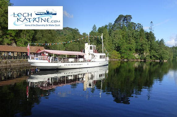 Loch Katrine